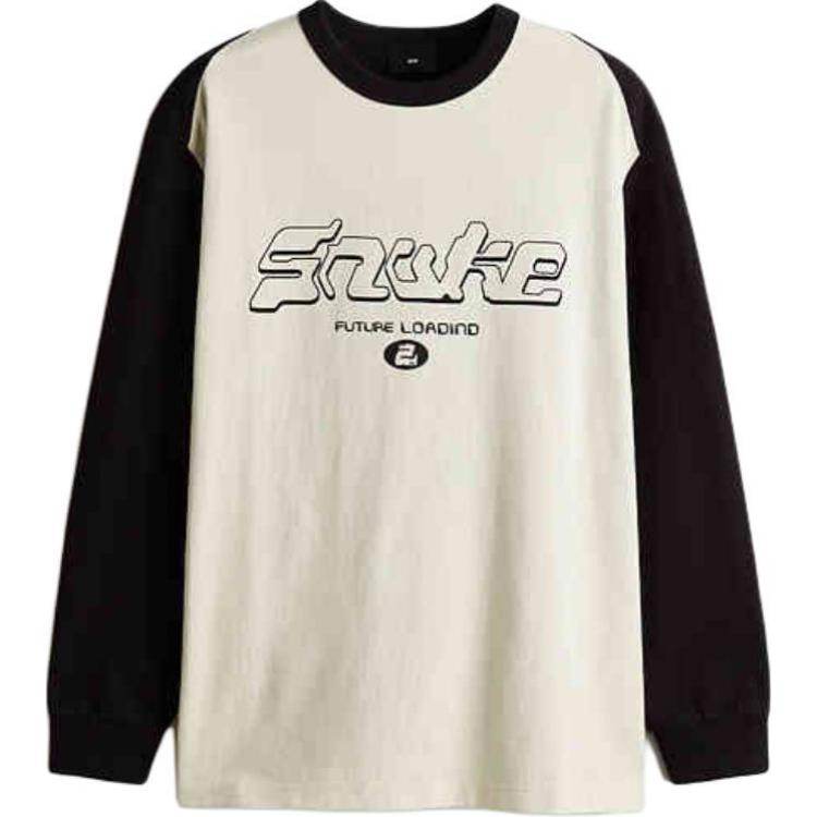 Футболка мужская H&M - Boxette Shop